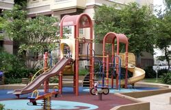 Avila Gardens (D17), Condominium #614659951